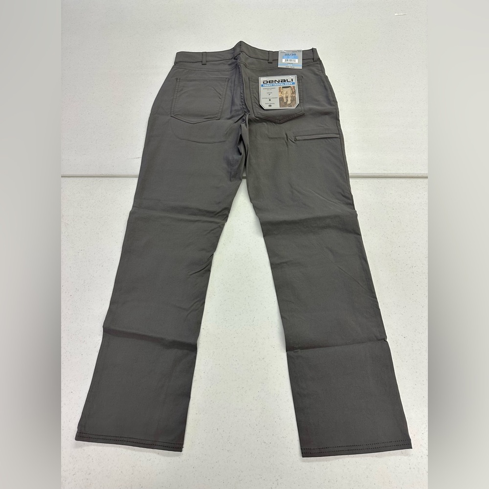 Denali Trent travel pant 32x30